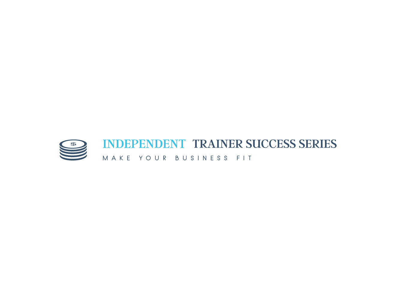 Independent Trainers Success Series banner.
