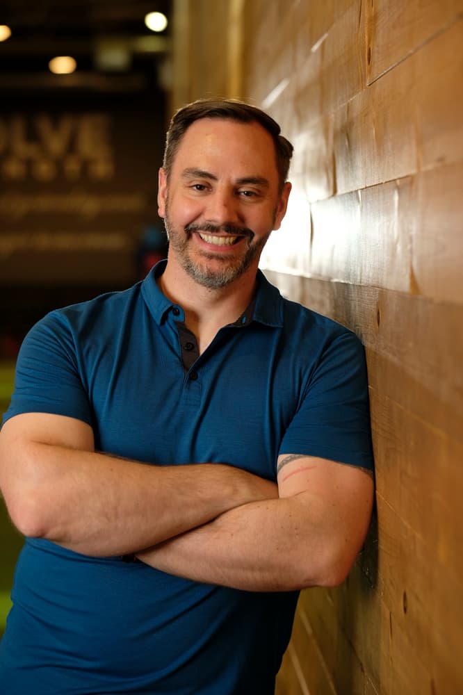 Dean Somerset